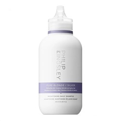 Шампунь для светлых волос холодных оттенков Silver Brightening Daily Shampoo, 250 мл