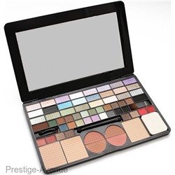 Тени - набор для макияжа Сhanеl 61 Color Makeup Plate (61 цвет)