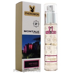 Montale - Deep Roses - феромоны 45 мл