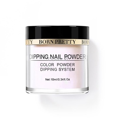 Born Pretty, Dipping Powder - акриловая пудра (DP-05)