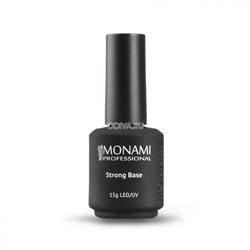 Monami, Strong Вase - жесткая густая база, 15 гр