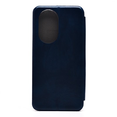 Чехол-книжка - BC002 для "Honor 200" (blue) (233710)