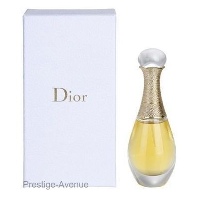 Christian Dior - Парфюмированная вода Dior J'adore L'or Essence 40 мл