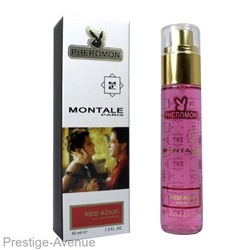 Montale - Red Aoud unisex - феромоны 45 мл