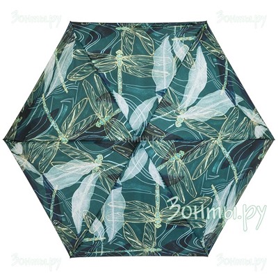 Компактный зонт ArtRain 5115-03