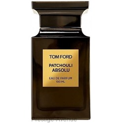 Tom Ford - Парфюмированная вода Patchouli Absolu 100 мл