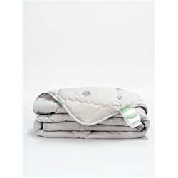 Одеяло миниевро (200х217) "Бамбук" 150 гр/м Ившвейстандарт