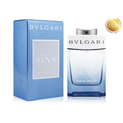 Bvlgari Man Glacial Essence, Edp, 100 ml (Люкс ОАЭ)