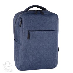 Рюкзак текстильный 1936SB blue S-Style