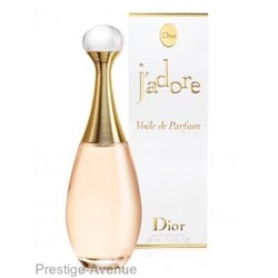 Christian Dior - Туалетная вода J'Adore Voile de Parfum 100 ml (w)