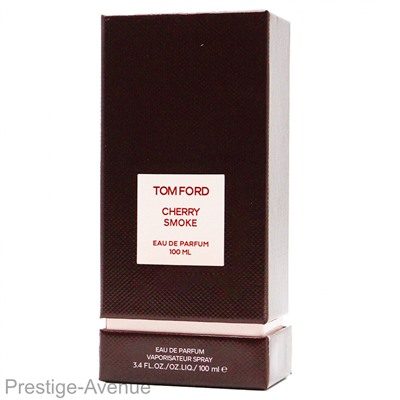 Tom Ford Cherry Smoke edp unisex 100 ml ОАЭ