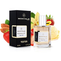 LUX TESTER Montale Mukhallat 58 ml