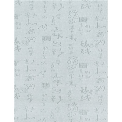 Рулонная штора ролло премиум "Азия Термоблэкаут", серый  (df-200305-gr)