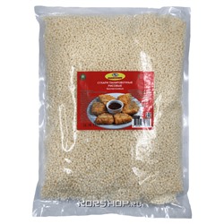 Рисовые панировочные сухари (безглютеновые) Serena, 500 г Акция
