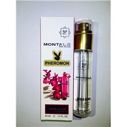 Миниатюра Montale Roses Elixir 45 ml