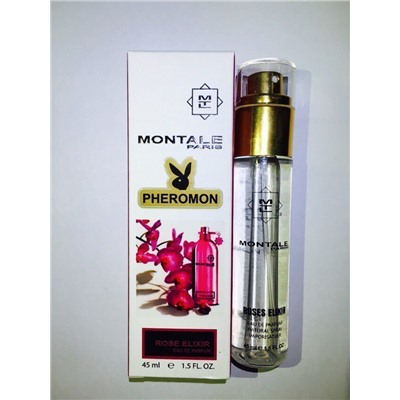 Миниатюра Montale Roses Elixir 45 ml