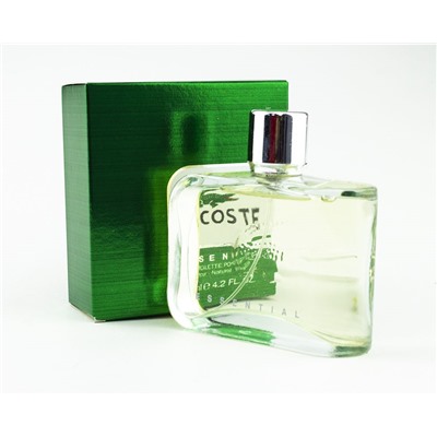 Lacoste Essential, Edt, 125 ml