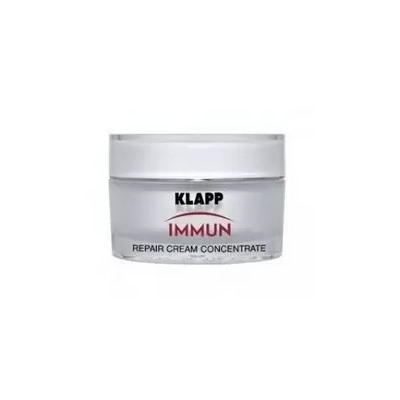 Восстанавливающий крем Repair Cream Concentrate, 50 мл