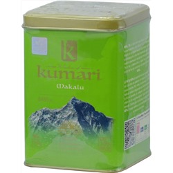 kumari. Горный. Makalu 150 гр. жест.банка