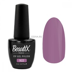 Beautix, гель-лак "VIBE" №922, 8 мл