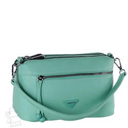 Сумка женская  270120 mint green Velina Fabbiano-Safenta