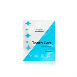 Tooth Care, Леденцы для ухода за полостью рта