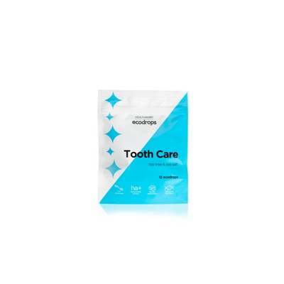Tooth Care, Леденцы для ухода за полостью рта