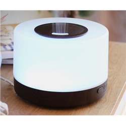 Увлажнитель воздуха аромадиффузор Aroma Diffuser 7 led color options