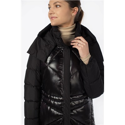 05-2082 Куртка женская зимняя SNOW (Биопух 300)