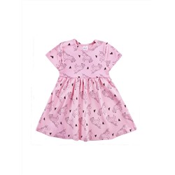 Платье для девочки Youlala 1338200611 Розовый