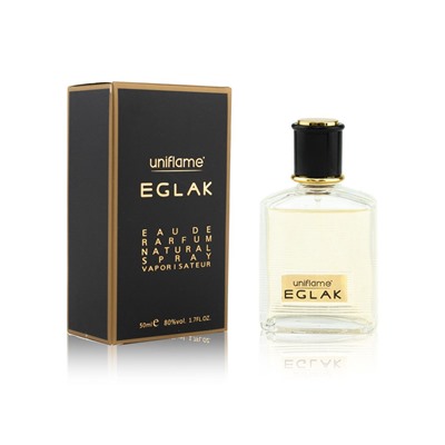 Uniflame Eglak, Edp, 50 ml