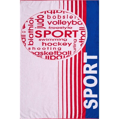 Полотенце Спорт-круг Арт. 5282