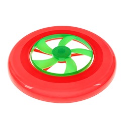 Летающая тарелка «Диск», цвета МИКС 2767633