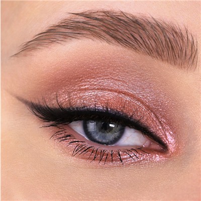 Relouis PRO  Тени для век Eyeshadow Sparkle тон 06 dusty rose