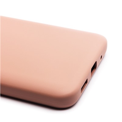 Чехол-накладка Activ Full Original Design для "Xiaomi Poco C55/Redmi 12C" (dusty rose)
