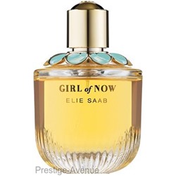 Тестер: Elie Saab Girl of Now edp 90мл