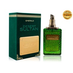 Ard Al Zaafaran Emerald Desert Sultan, Edp, 100 ml (ОАЭ ОРИГИНАЛ)