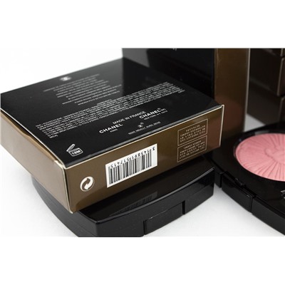 Румяна с мерцающим эффектом Chanel Coco Code Harmonie De Blush, тон 05