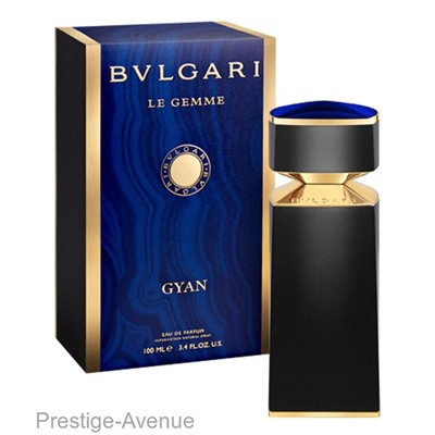 Bvlgari "Le Gemme Gyan men" 100 ml edp