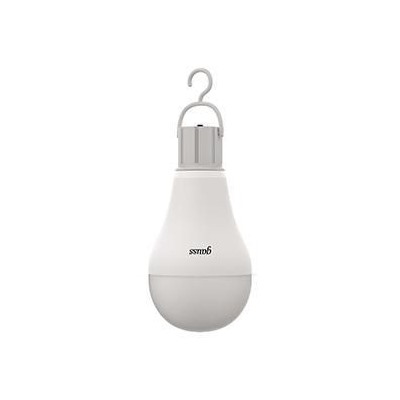 Лампа светодиодная GAUSS E27