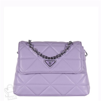 Сумка женская  8389ACD purple  Alex&Mia/30