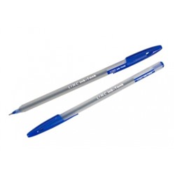 Ручка шариковая LINC "INK TANK" синяя 0.6мм 7027 LINC
