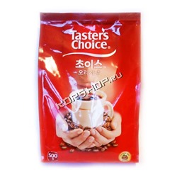 Кофе Tasters Choice, Корея, 500 г Акция