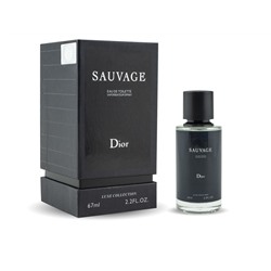 Dior Sauvage, 67 ml