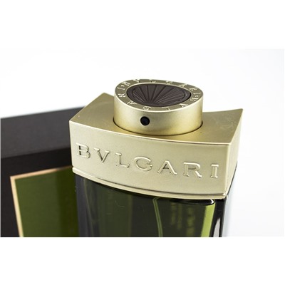 Bvlgari Man Wood Essence, Edp, 100 ml (Люкс ОАЭ)