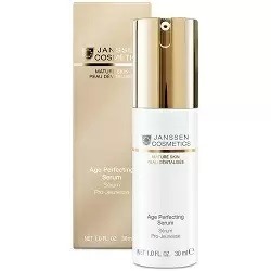 Anti-age разглаживающая и укрепляющая сыворотка Age Perfecting Serum, 30 мл