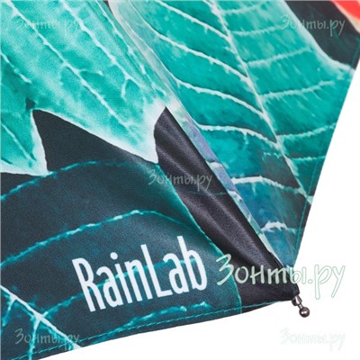Зонт "Ботаника" RainLab 133