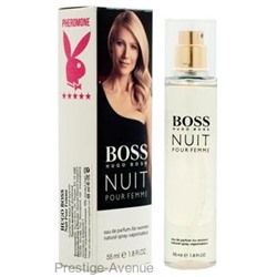 Hugo Boss Boss Nuit edp феромоны 55 мл