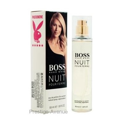 Hugo Boss Boss Nuit edp феромоны 55 мл