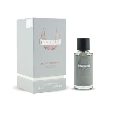 Paco Rabanne Invictus, 67 ml